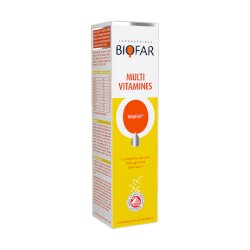 Biofar Multivitamini Cene