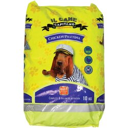 IL GATTO CAPITANO Hrana za pse, Piletina, 10kg Cene