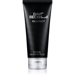 David Beckham respect gel za tuširanje 200 ml za muškarce Cijene