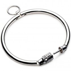 Metal Hard METALHARD COMBINATION LOCK COLLAR 13.5 CM Cene