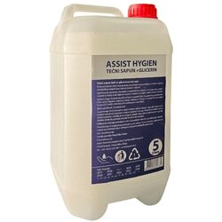 Assist Trend Trend tečni sapun beli 5l ( 225-10001 ) Cene