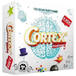Asmodee društvena igra cortex 2 Cene