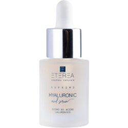 Eterea Cosmesi Naturale Supreme Hyaluronic Acid Serum - 15 ml Cene