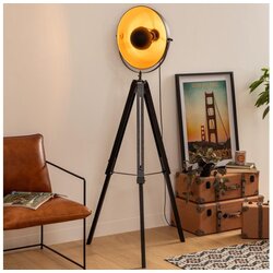 Atmosphera Stojeća lampa LAHTI 1xE27/25W/230V pavlovnija Cene