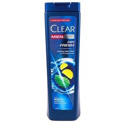 Clear Men Šampon - Limun I Menta 225Ml Cijene