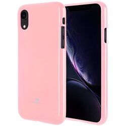 Mercury Futrola Jelly za Xiaomi Mi Mix 2/Mi Mix Evo - Svijetlo roza Cene