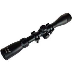 INDUSTRY BRAND BEEMAN 3-9x40 scope with 1 tube and mount (IB-1521) Cene