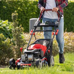 Scheppach Kosilica 4.1KS MS173-51E (5911247905) Cene