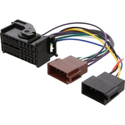 4CarMedia Iso adapter ZRS-212 ( 60-445 ) Cene