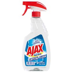 Ajax tečnost za staklo 750 ml Cene
