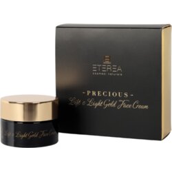 Precious Lift & Light Gold Face Cream Cene