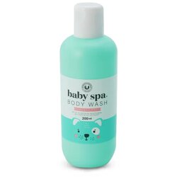 BABY SPA kupka 200ml Cene