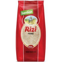 Benlian Food pirinač rizi dugo zrno 900G Cene