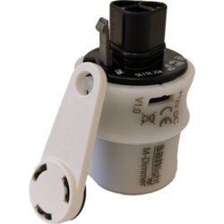 Magnetic Dimmer Q-Series G2 with Key Cene