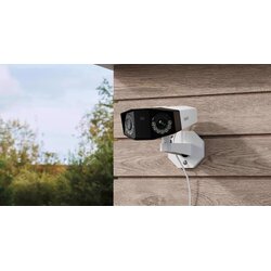 Reolink IP Kamera Duo Serija P730, 4k, 4mp, Dual Leća 180°, POE, Bijela Cijene