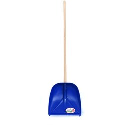 Dimartino PVC Lopata 40cm s Alu Profilom i Drvenom Drškom 134cm Cene