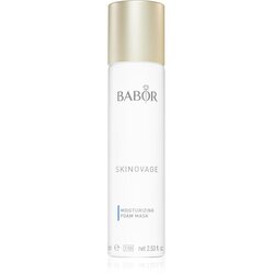 Babor Skinovage Moisturizing pjenasta maska za lice u spreju 75 ml Cene