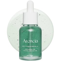 ARENCIA Holy Hyssop Serum 12 30ml Cene
