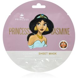 Mad Beauty Disney Princess Jasmine hranjiva sheet maska 25 ml Cijene