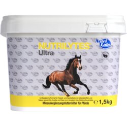NutriLabs NUTRILYTES ULTRA peleti - 1,50 kg Cene