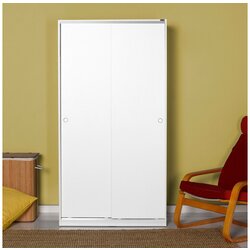 Hanah home ormar SWD-436-BB-2 Cene