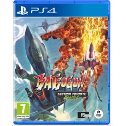 Wild river Batsugun Saturn Tribute Boosted (PS4) Cene