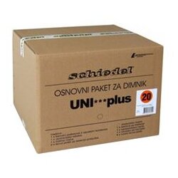 Schiedel Osnovni paket UNI plus 18 Cene