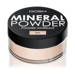 Gosh Mineralni puder 006 Cene