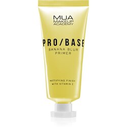 MUA Makeup Academy PRO/BASE Banana Blur matirajući primer 30 ml Cijene