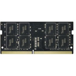 Team Group TEAMGROUP pomnilnik (RAM) SODIMM Elite, 16GB, DDR4 2666 (TED416G2666C19-S01) Cene