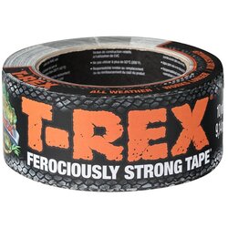 T-rex Tekstilni trak (Do x Š: 9,1 m x 48 mm) Cene