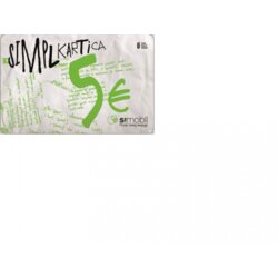 A1 kartica 5 euro; Cene