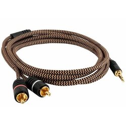 Proson Kabel Artic 3.5mm - 2RCA 2m Cene