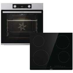 Gorenje ugradbeni Jump Set (BO735E114X + ECT41SC) Cijene