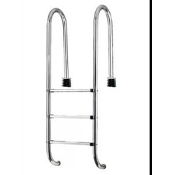  FF Merdevine Uske AISI 304 – 3 gum step ANKER 3577 Cene