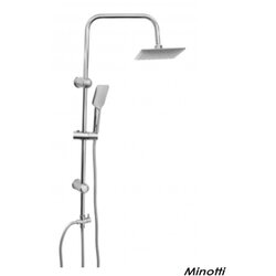  Usponski tuš sa ručnim tušem MUT-361 Cene