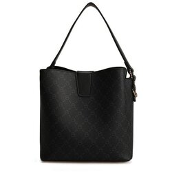 Lucky Bees Ženska torba 328 v2, Crna Cene