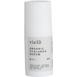vielö Organic Hyaluron Serum - 15 ml Cene