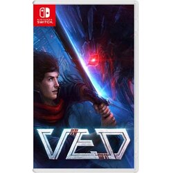 Fulqrum Games VED (Nintendo Switch) Cene
