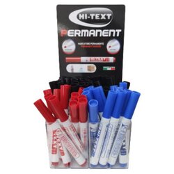  Marker permanent obli/kosi mix 3 boja 1/60 20640pe060di9990 ( 97/02999 ) Cene
