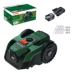Bosch Robotska kosilica VISIMOW18V-200 06008E1102 Cene