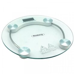 ROSBERG vaga R51650A telesna digitalna do 180kg Cene