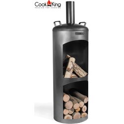 COOKKING vrtna peč faro Cene