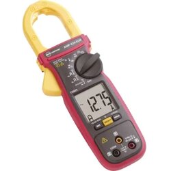 Beha Amprobe Strujna kliješta digitalni AMP-320-EUR CAT III 600 V prikaz (znamen Cene