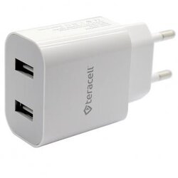 Teracell evolution TC-08 12W dual kućni punjač Cene