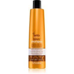 EchosLine Seliár Luxury vlažilni šampon za mat lase 350 ml Cene