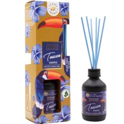 LA Casa Mikado diffuser toucan-exotic 95 ml Cene