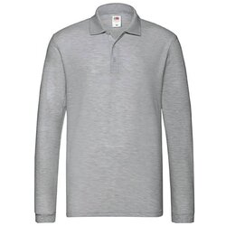 Fruit Of The Loom Premium Polo D/R 633100 100% Cotton 170g/180g Cene