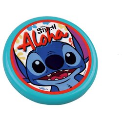 Disney Stitch leteći disk od mekane gume, 20 cm Cijene