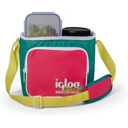 Igloo Retro Square 9 Hladnjaka torba Cene